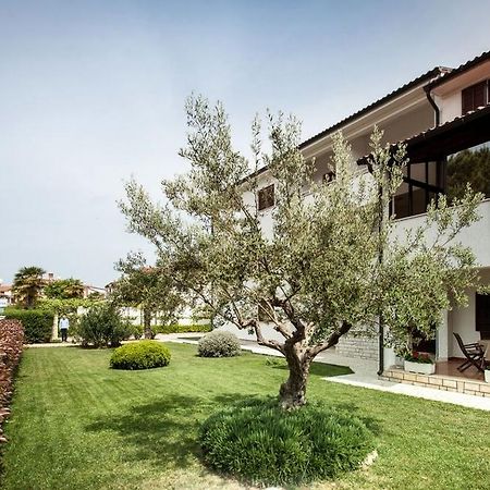 Apartments Hrvatin Rovinj Zewnętrze zdjęcie