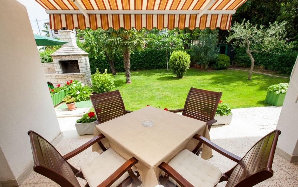 Apartments Hrvatin Rovinj Zewnętrze zdjęcie