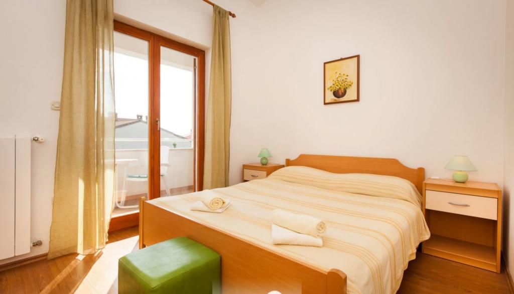 Apartments Hrvatin Rovinj Zewnętrze zdjęcie