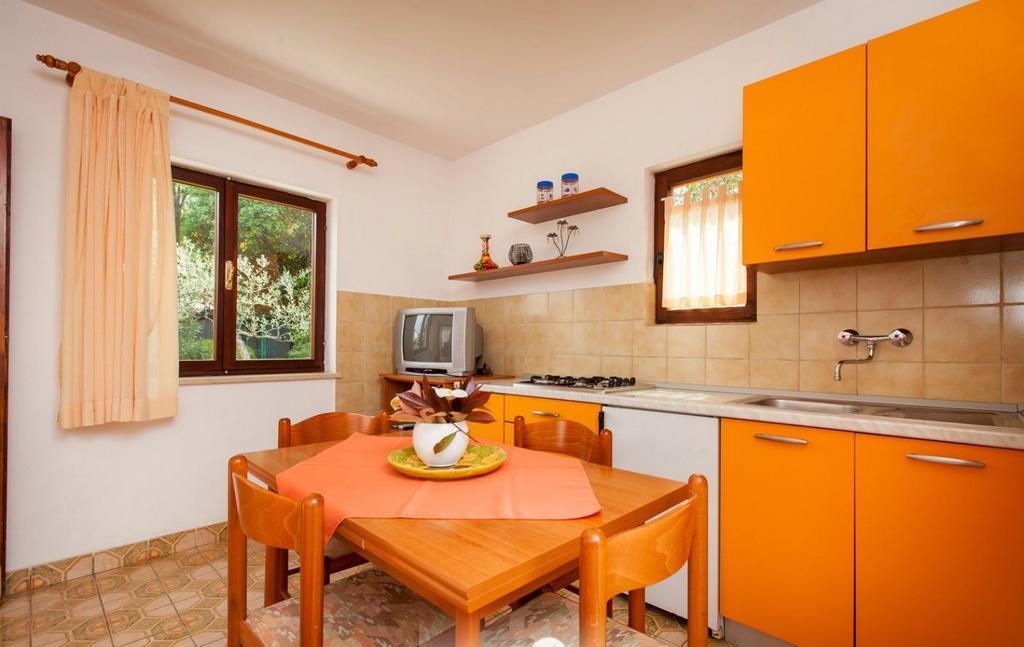 Apartments Hrvatin Rovinj Zewnętrze zdjęcie