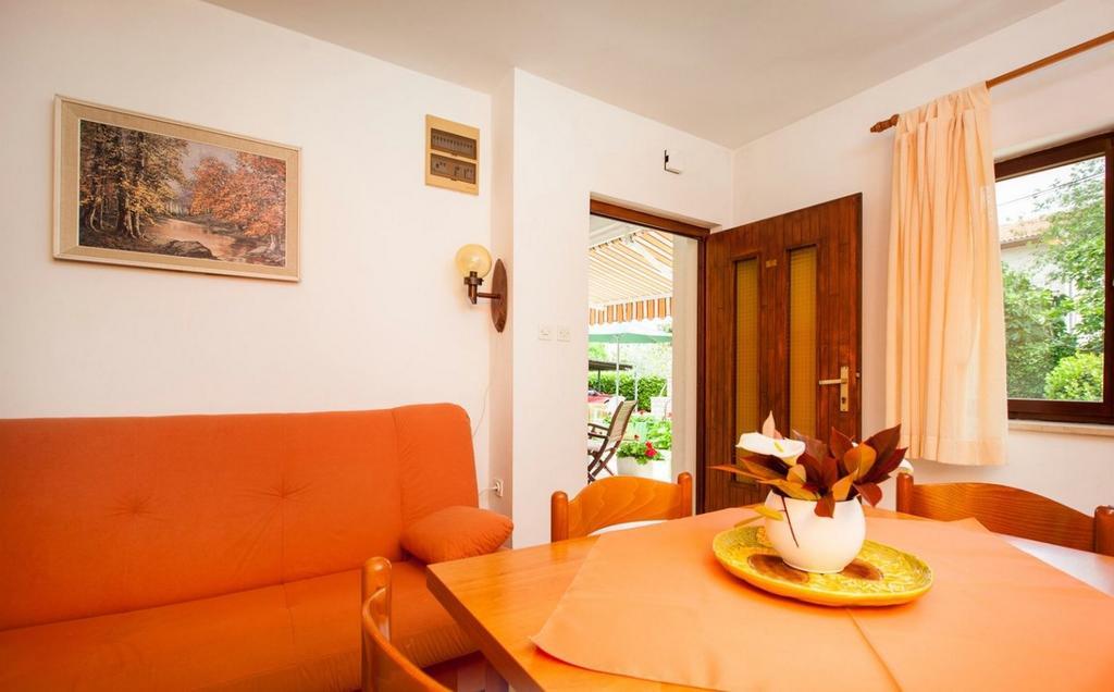 Apartments Hrvatin Rovinj Zewnętrze zdjęcie