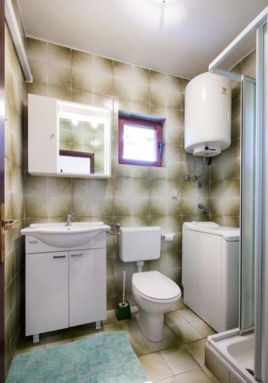 Apartments Hrvatin Rovinj Zewnętrze zdjęcie