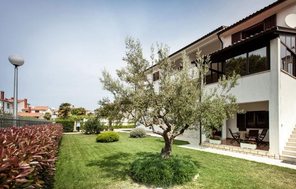 Apartments Hrvatin Rovinj Zewnętrze zdjęcie