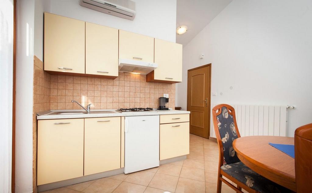 Apartments Hrvatin Rovinj Zewnętrze zdjęcie