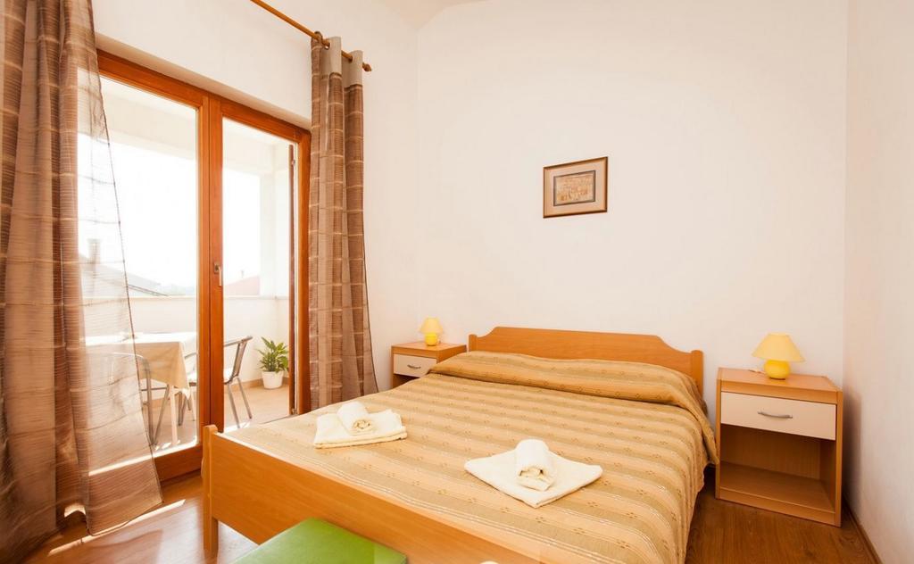 Apartments Hrvatin Rovinj Zewnętrze zdjęcie