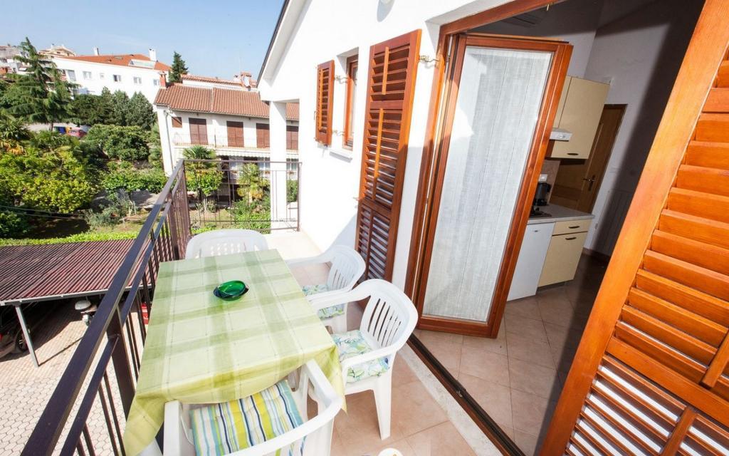 Apartments Hrvatin Rovinj Zewnętrze zdjęcie