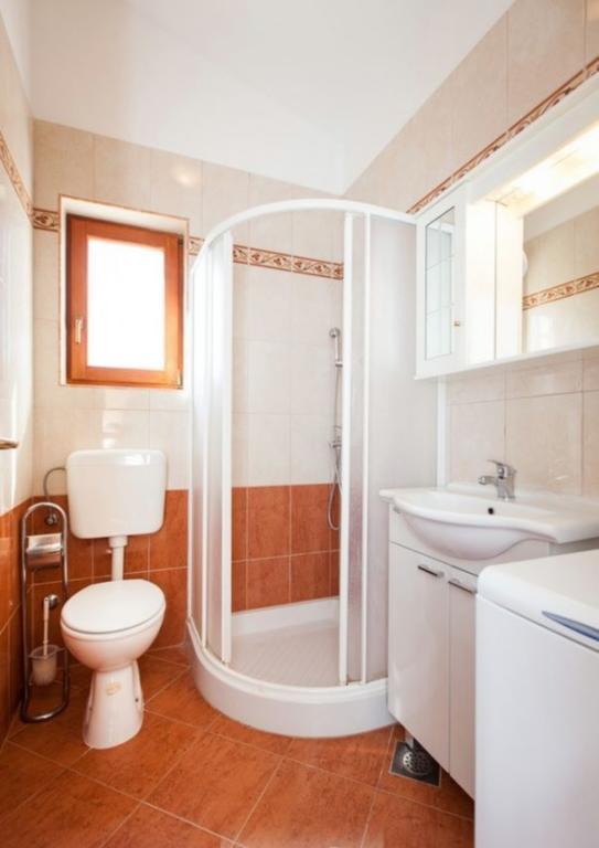 Apartments Hrvatin Rovinj Zewnętrze zdjęcie