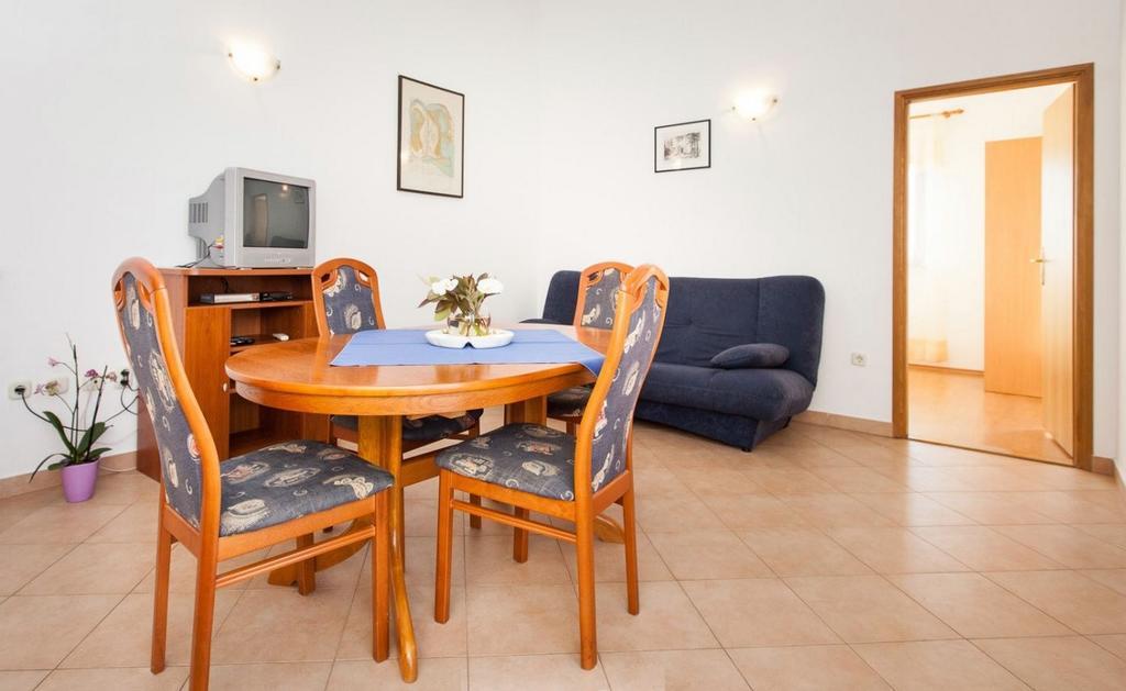 Apartments Hrvatin Rovinj Zewnętrze zdjęcie