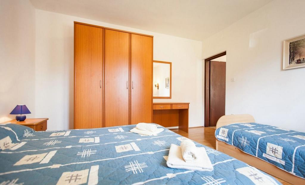 Apartments Hrvatin Rovinj Zewnętrze zdjęcie