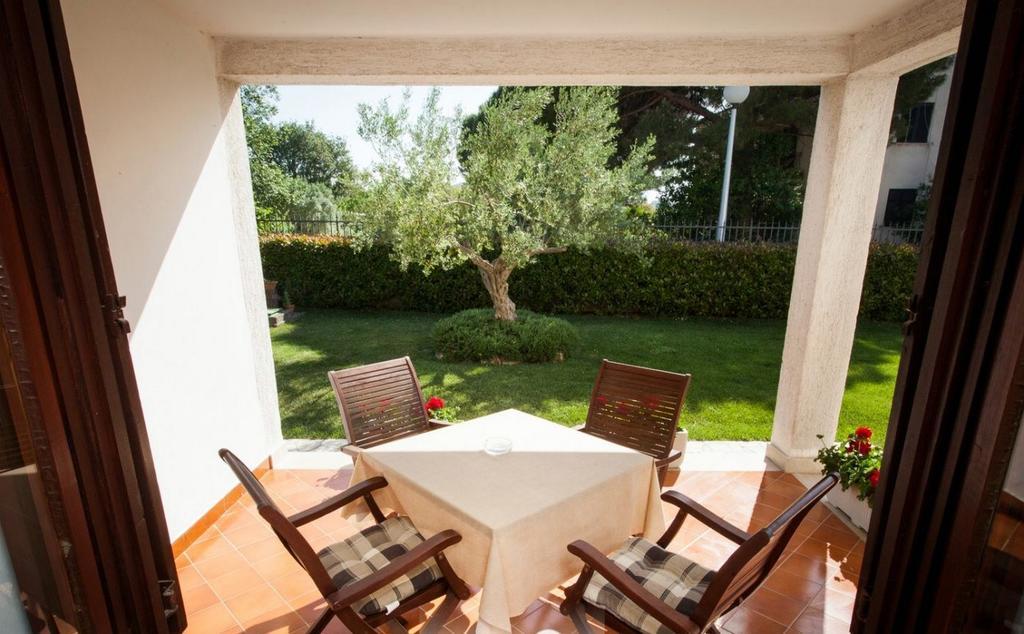 Apartments Hrvatin Rovinj Zewnętrze zdjęcie