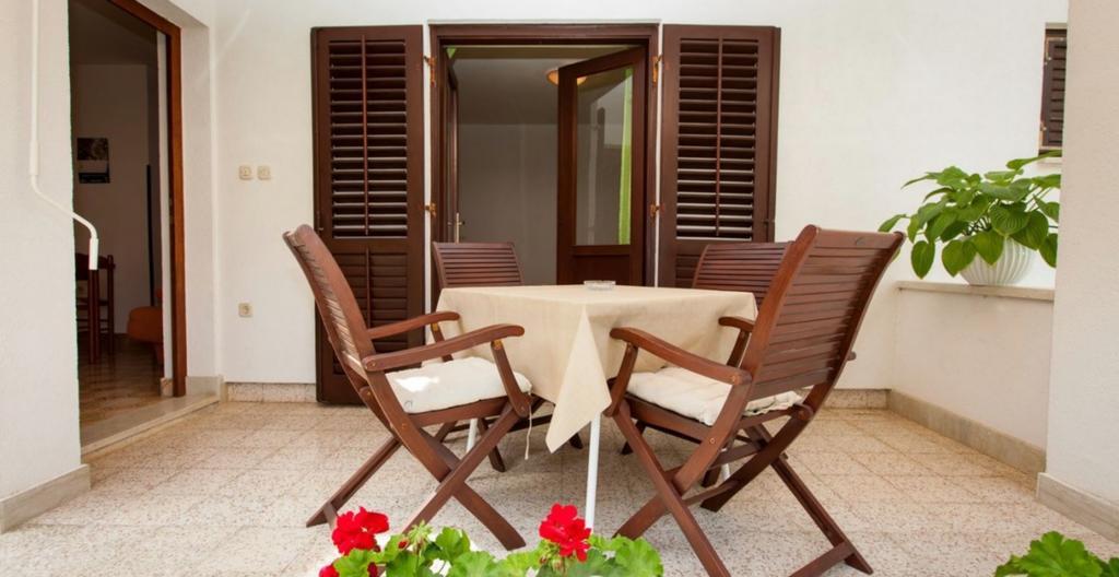 Apartments Hrvatin Rovinj Zewnętrze zdjęcie