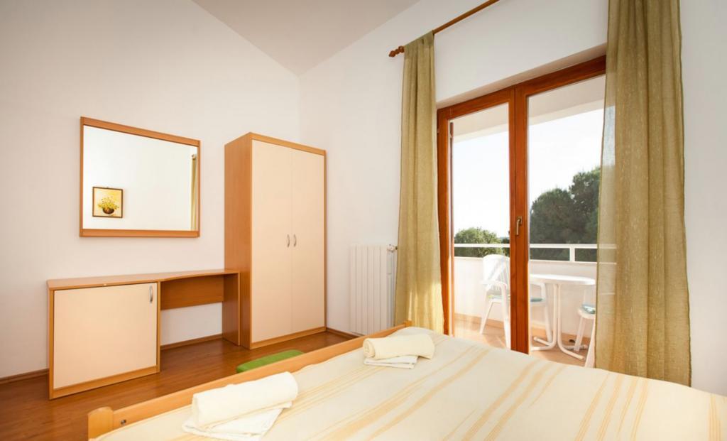 Apartments Hrvatin Rovinj Zewnętrze zdjęcie