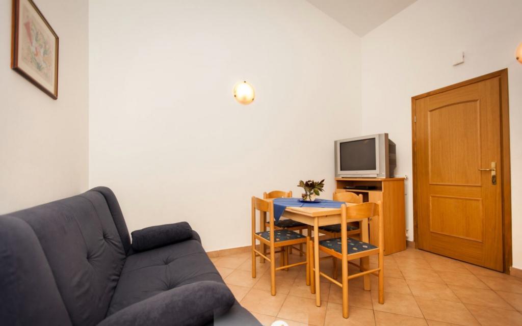 Apartments Hrvatin Rovinj Zewnętrze zdjęcie
