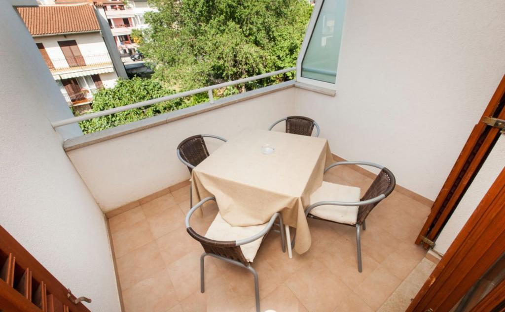 Apartments Hrvatin Rovinj Zewnętrze zdjęcie